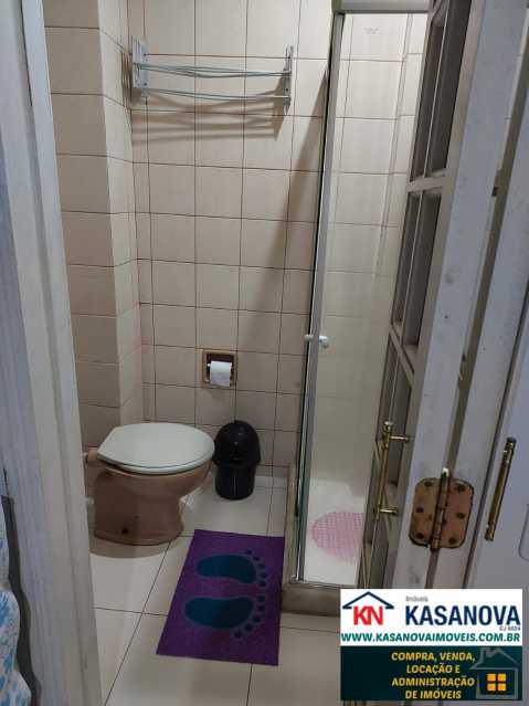 Conheça 1000122049 do imóvel - Apartamento 3 quartos à venda Copacabana, Rio de Janeiro - R$ 2.000.000 - KFAP30691 - 8 1000122049 - 8