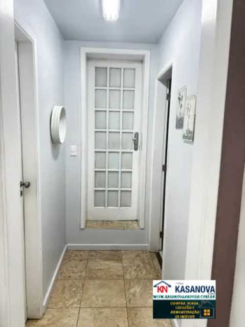 Conheça 1000122647 do imóvel - Casa Comercial 125m² à venda Urca, Rio de Janeiro - R$ 1.500.000 - KFCC50001 - 5 1000122647 - 5