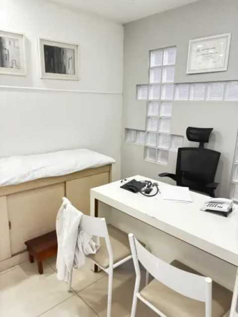 Conheça 1000122619 do imóvel - Casa Comercial 125m² à venda Urca, Rio de Janeiro - R$ 1.500.000 - KFCC50001 - 6 1000122619 - 6