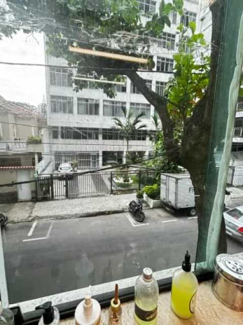 Conheça 1000122631 do imóvel - Casa Comercial 125m² à venda Urca, Rio de Janeiro - R$ 1.500.000 - KFCC50001 - 8 1000122631 - 8