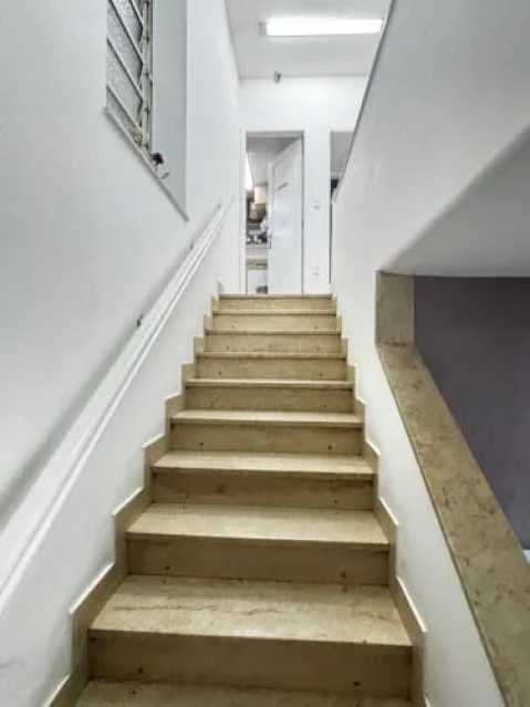 Conheça 1000122628 do imóvel - Casa Comercial 125m² à venda Urca, Rio de Janeiro - R$ 1.500.000 - KFCC50001 - 11 1000122628 - 11