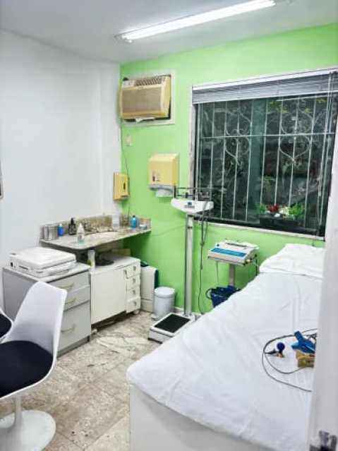 Conheça 1000122662 do imóvel - Casa Comercial 125m² à venda Urca, Rio de Janeiro - R$ 1.500.000 - KFCC50001 - 9 1000122662 - 9