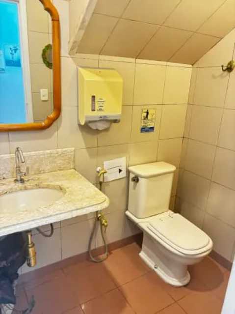 Conheça 1000122665 do imóvel - Casa Comercial 125m² à venda Urca, Rio de Janeiro - R$ 1.500.000 - KFCC50001 - 10 1000122665 - 10