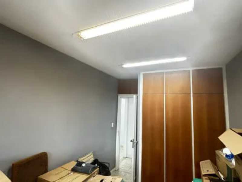 Conheça 1000122670 do imóvel - Casa Comercial 125m² à venda Urca, Rio de Janeiro - R$ 1.500.000 - KFCC50001 - 14 1000122670 - 14