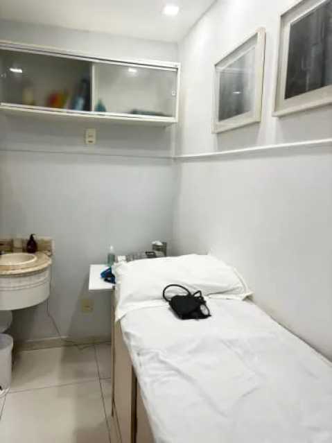 Conheça 1000122668 do imóvel - Casa Comercial 125m² à venda Urca, Rio de Janeiro - R$ 1.500.000 - KFCC50001 - 15 1000122668 - 15