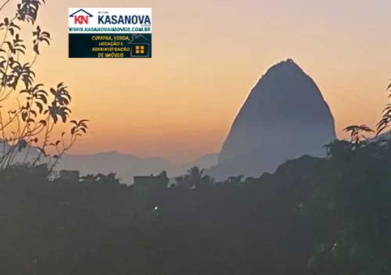 Conheça 1000122583 do imóvel - Casa 4 quartos à venda Laranjeiras, Rio de Janeiro - R$ 2.640.000 - KFCA40035 - 2 1000122583 - 2