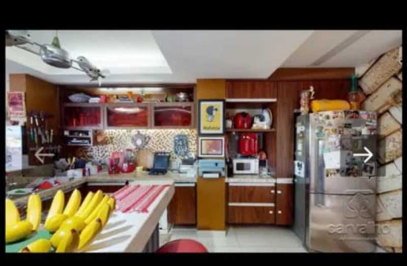 Conheça 1000122558 do imóvel - Casa 4 quartos à venda Laranjeiras, Rio de Janeiro - R$ 2.640.000 - KFCA40035 - 12 1000122558 - 12