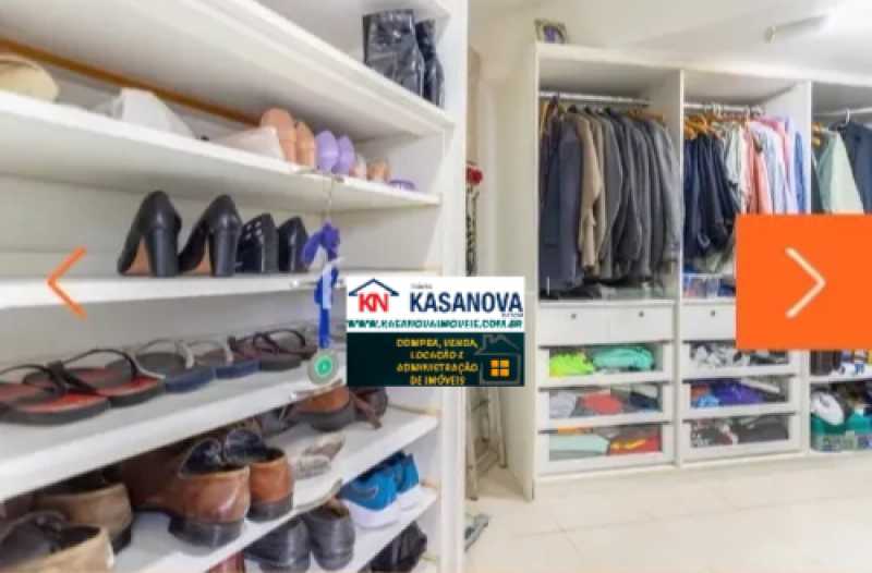 Conheça 1000122505 do imóvel - Casa 4 quartos à venda Laranjeiras, Rio de Janeiro - R$ 2.640.000 - KFCA40035 - 19 1000122505 - 19