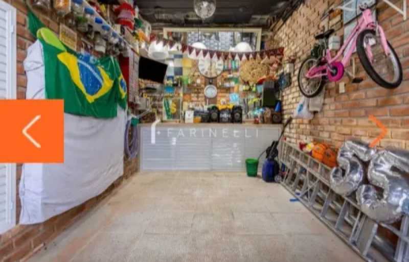 Conheça 1000122495 do imóvel - Casa 4 quartos à venda Laranjeiras, Rio de Janeiro - R$ 2.640.000 - KFCA40035 - 23 1000122495 - 23
