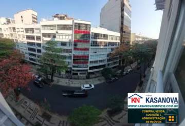 Apartamento 3 quartos à venda Ipanema, Rio de Janeiro - R$ 2.200.000 - KFAP30693