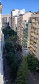 Apartamento 1 quarto à venda Flamengo, Rio de Janeiro - R$ 610.000 - KFAP10420
