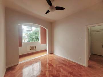 Apartamento 2 quartos para alugar Flamengo, Rio de Janeiro - R$ 4.700 - KFAP20846