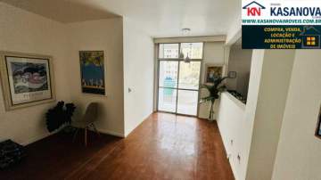 Apartamento 2 quartos à venda Flamengo, Rio de Janeiro - R$ 850.000 - KFAP20848