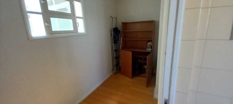 Conheça 1000158398 do imóvel - Apartamento 2 quartos à venda Botafogo, Rio de Janeiro - R$ 780.000 - KFAP20849 - 13 1000158398 - 13
