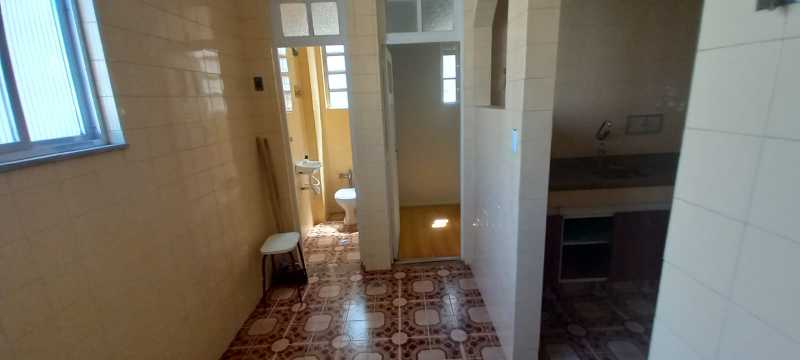 Conheça 1000158395 do imóvel - Apartamento 2 quartos à venda Botafogo, Rio de Janeiro - R$ 780.000 - KFAP20849 - 14 1000158395 - 14