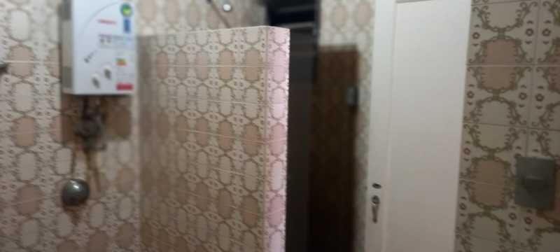 Conheça 1000158392 do imóvel - Apartamento 2 quartos à venda Botafogo, Rio de Janeiro - R$ 780.000 - KFAP20849 - 16 1000158392 - 16