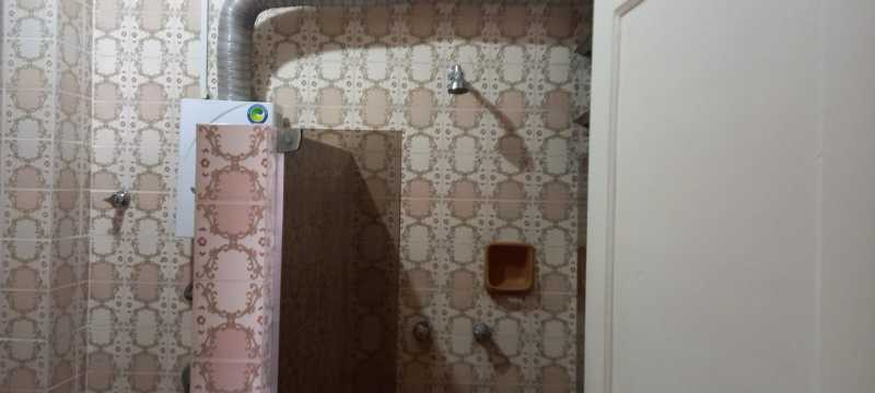 Conheça 1000158383 do imóvel - Apartamento 2 quartos à venda Botafogo, Rio de Janeiro - R$ 780.000 - KFAP20849 - 17 1000158383 - 17