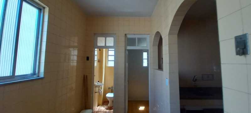 Conheça 1000158380 do imóvel - Apartamento 2 quartos à venda Botafogo, Rio de Janeiro - R$ 780.000 - KFAP20849 - 15 1000158380 - 15