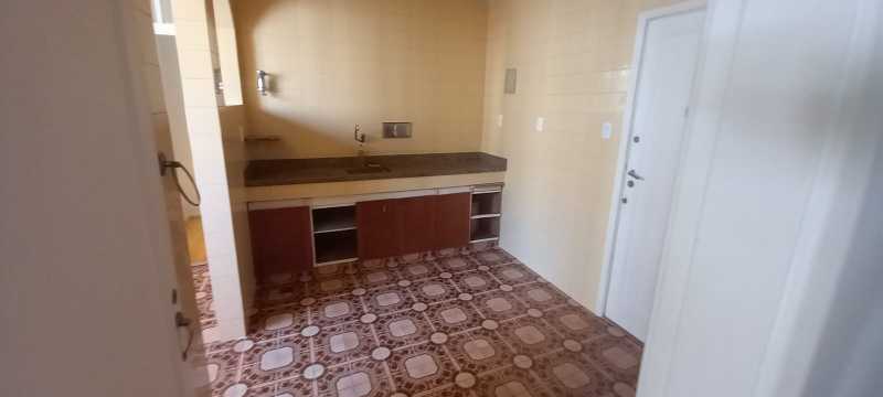 Conheça 1000158368 do imóvel - Apartamento 2 quartos à venda Botafogo, Rio de Janeiro - R$ 780.000 - KFAP20849 - 18 1000158368 - 18