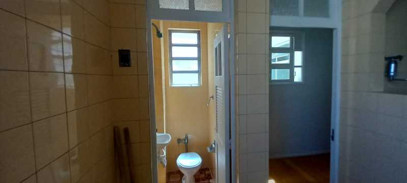 Conheça 1000158371 do imóvel - Apartamento 2 quartos à venda Botafogo, Rio de Janeiro - R$ 780.000 - KFAP20849 - 19 1000158371 - 19