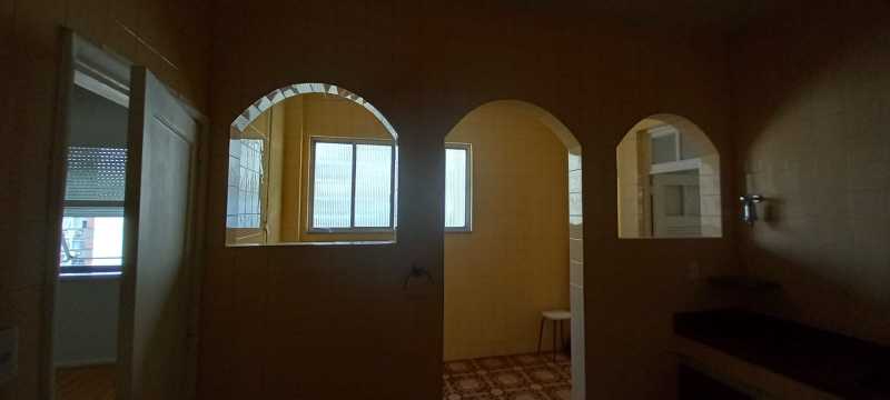 Conheça 1000158355 do imóvel - Apartamento 2 quartos à venda Botafogo, Rio de Janeiro - R$ 780.000 - KFAP20849 - 20 1000158355 - 20