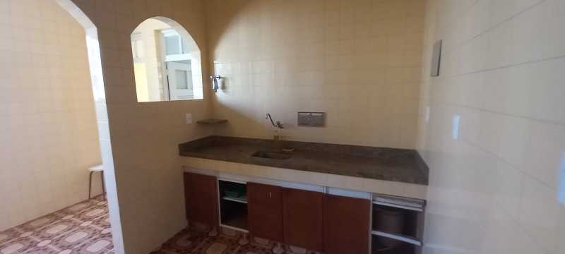 Conheça 1000158352 do imóvel - Apartamento 2 quartos à venda Botafogo, Rio de Janeiro - R$ 780.000 - KFAP20849 - 21 1000158352 - 21