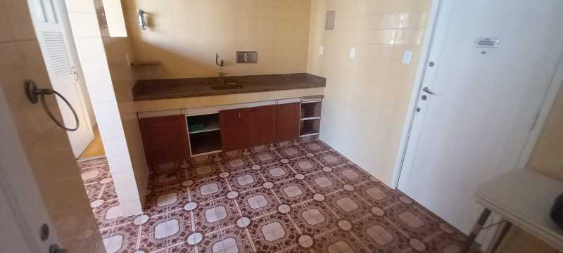 Conheça 1000158363 do imóvel - Apartamento 2 quartos à venda Botafogo, Rio de Janeiro - R$ 780.000 - KFAP20849 - 22 1000158363 - 22