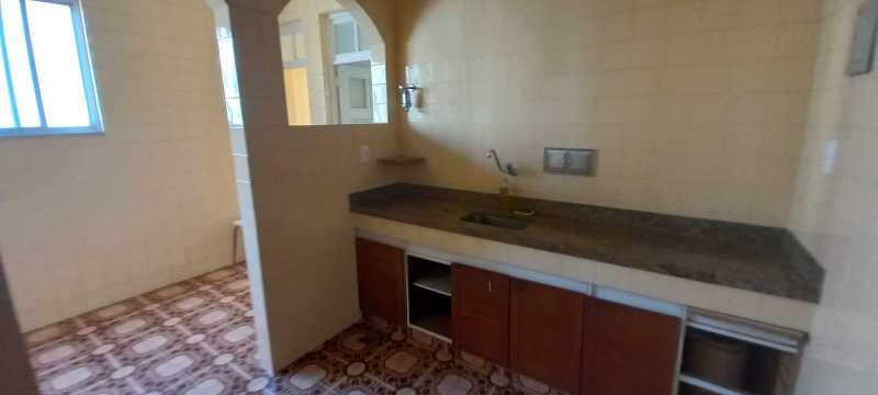 Conheça 1000158349 do imóvel - Apartamento 2 quartos à venda Botafogo, Rio de Janeiro - R$ 780.000 - KFAP20849 - 23 1000158349 - 23