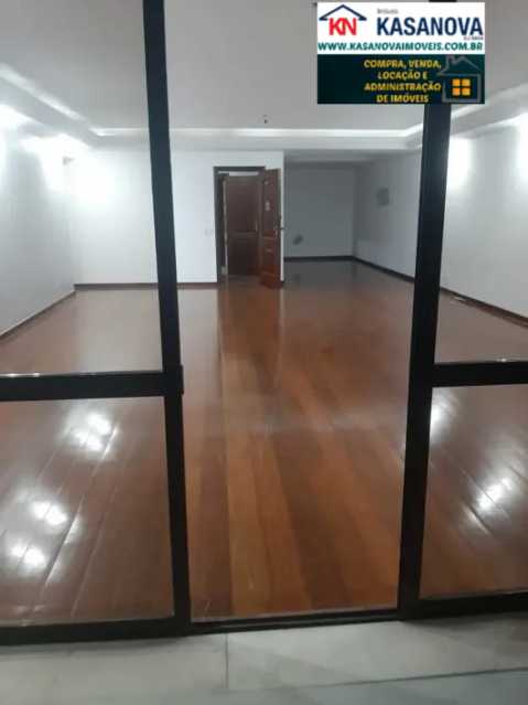 Conheça 1000126712 do imóvel - Apartamento 3 quartos à venda Copacabana, Rio de Janeiro - R$ 2.700.000 - KFAP30696 - 2 1000126712 - 2