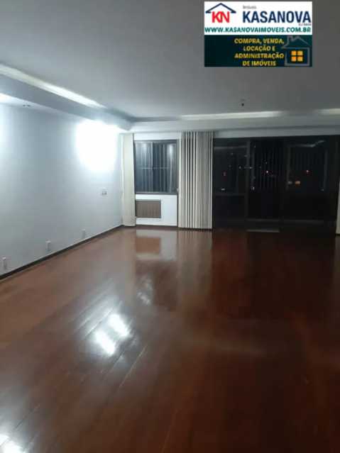 Conheça 1000126711 do imóvel - Apartamento 3 quartos à venda Copacabana, Rio de Janeiro - R$ 2.700.000 - KFAP30696 - 3 1000126711 - 3