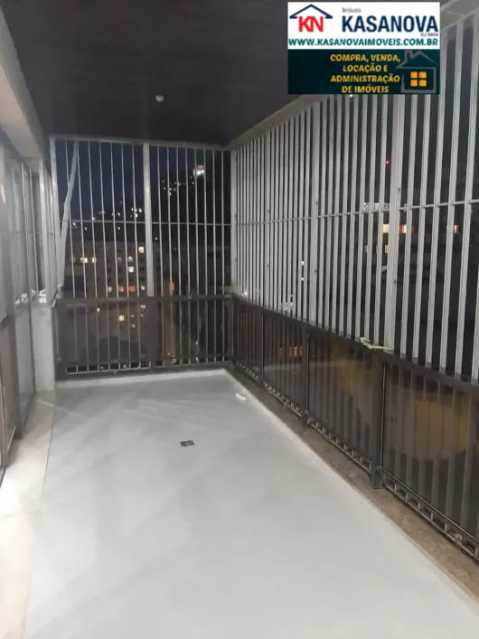 Conheça 1000126710 do imóvel - Apartamento 3 quartos à venda Copacabana, Rio de Janeiro - R$ 2.700.000 - KFAP30696 - 5 1000126710 - 5