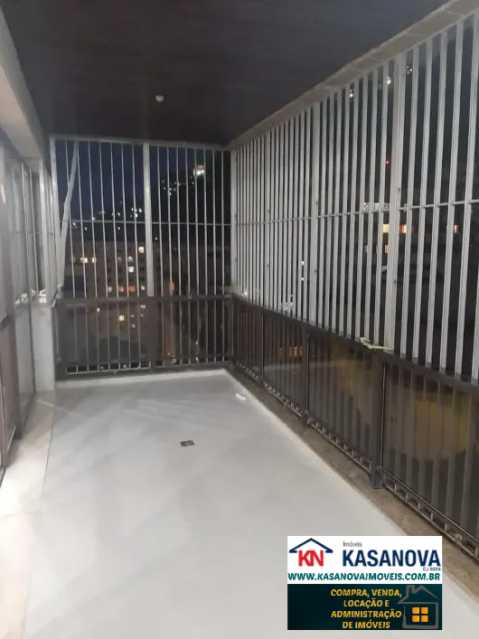 Conheça 1000126705 do imóvel - Apartamento 3 quartos à venda Copacabana, Rio de Janeiro - R$ 2.700.000 - KFAP30696 - 6 1000126705 - 6