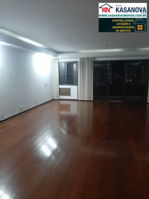 Conheça 1000126706 do imóvel - Apartamento 3 quartos à venda Copacabana, Rio de Janeiro - R$ 2.700.000 - KFAP30696 - 8 1000126706 - 8