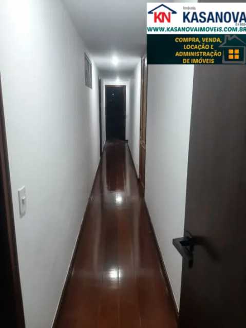 Conheça 1000126713 do imóvel - Apartamento 3 quartos à venda Copacabana, Rio de Janeiro - R$ 2.700.000 - KFAP30696 - 9 1000126713 - 9