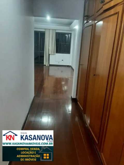 Conheça 1000126714 do imóvel - Apartamento 3 quartos à venda Copacabana, Rio de Janeiro - R$ 2.700.000 - KFAP30696 - 10 1000126714 - 10
