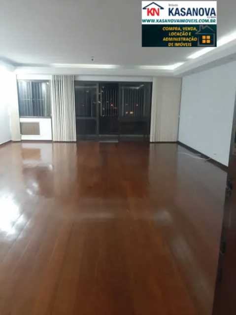 Conheça 1000126708 do imóvel - Apartamento 3 quartos à venda Copacabana, Rio de Janeiro - R$ 2.700.000 - KFAP30696 - 11 1000126708 - 11