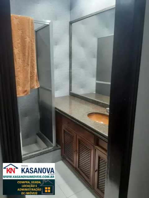 Conheça 1000126719 do imóvel - Apartamento 3 quartos à venda Copacabana, Rio de Janeiro - R$ 2.700.000 - KFAP30696 - 12 1000126719 - 12