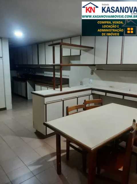 Conheça 1000126717 do imóvel - Apartamento 3 quartos à venda Copacabana, Rio de Janeiro - R$ 2.700.000 - KFAP30696 - 13 1000126717 - 13