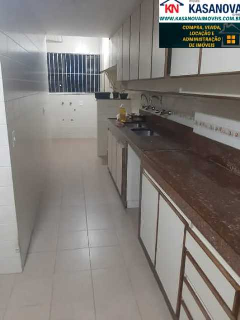 Conheça 1000126718 do imóvel - Apartamento 3 quartos à venda Copacabana, Rio de Janeiro - R$ 2.700.000 - KFAP30696 - 14 1000126718 - 14