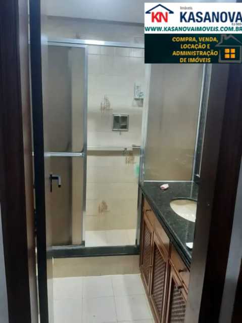 Conheça 1000126716 do imóvel - Apartamento 3 quartos à venda Copacabana, Rio de Janeiro - R$ 2.700.000 - KFAP30696 - 15 1000126716 - 15