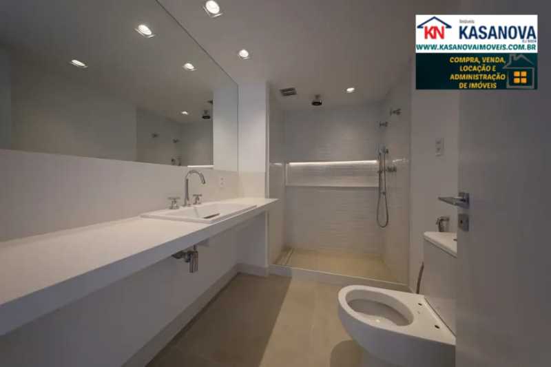 Conheça 1000126820 do imóvel - Cobertura 5 quartos à venda Leblon, Rio de Janeiro - R$ 29.900.000 - KFCO50010 - 14 1000126820 - 14