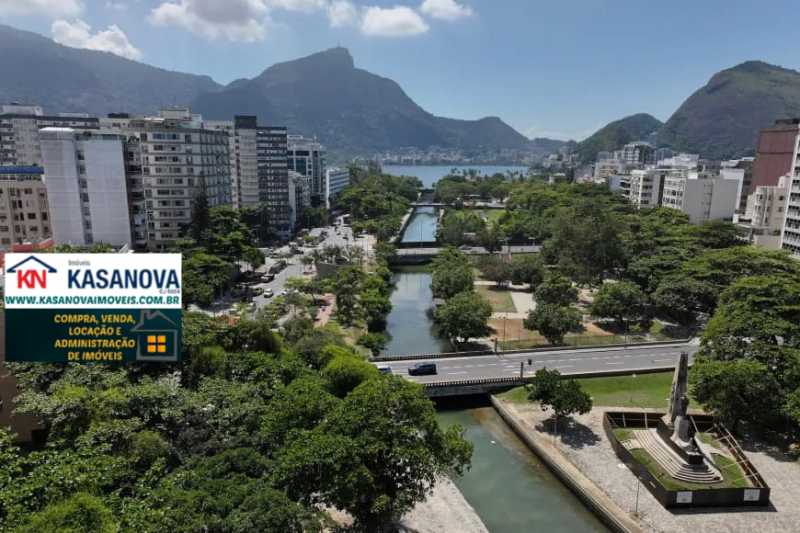 Conheça 1000126819 do imóvel - Cobertura 5 quartos à venda Leblon, Rio de Janeiro - R$ 29.900.000 - KFCO50010 - 5 1000126819 - 5