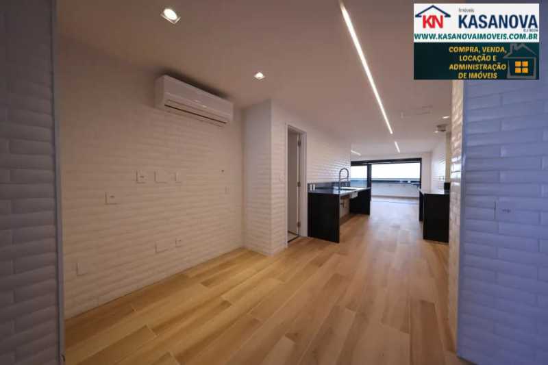 Conheça 1000126828 do imóvel - Cobertura 5 quartos à venda Leblon, Rio de Janeiro - R$ 29.900.000 - KFCO50010 - 7 1000126828 - 7