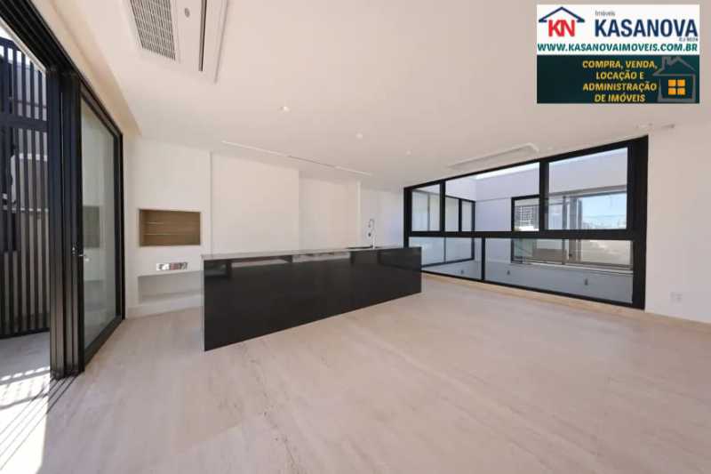 Conheça 1000126825 do imóvel - Cobertura 5 quartos à venda Leblon, Rio de Janeiro - R$ 29.900.000 - KFCO50010 - 9 1000126825 - 9