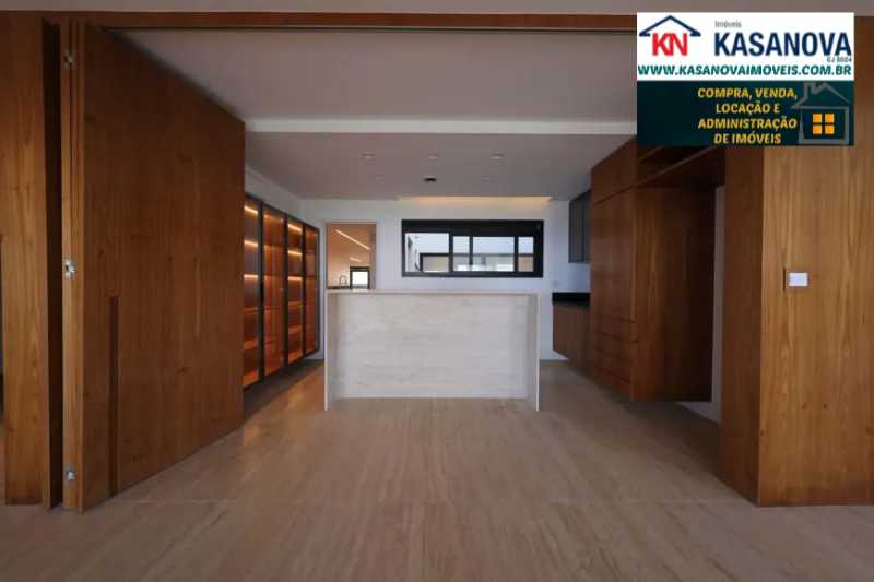 Conheça 1000126830 do imóvel - Cobertura 5 quartos à venda Leblon, Rio de Janeiro - R$ 29.900.000 - KFCO50010 - 11 1000126830 - 11