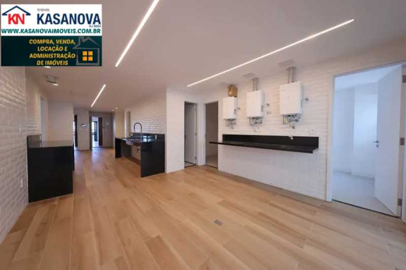 Conheça 1000126833 do imóvel - Cobertura 5 quartos à venda Leblon, Rio de Janeiro - R$ 29.900.000 - KFCO50010 - 8 1000126833 - 8