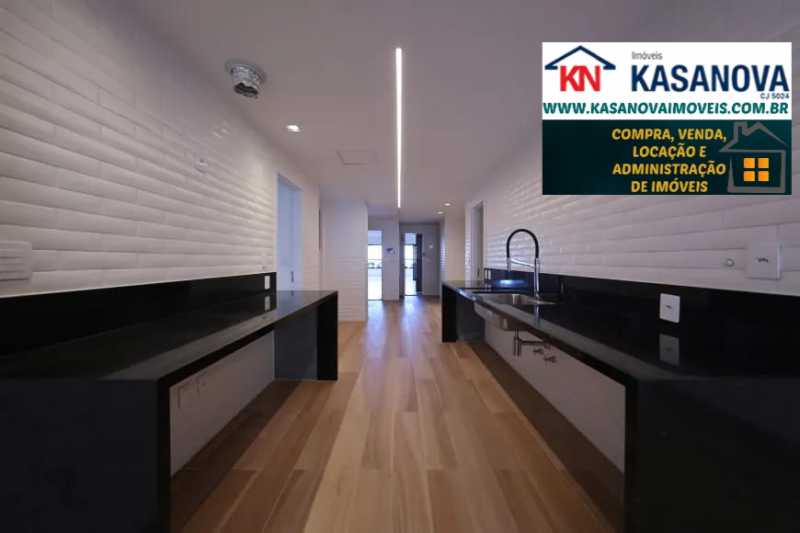 Conheça 1000126839 do imóvel - Cobertura 5 quartos à venda Leblon, Rio de Janeiro - R$ 29.900.000 - KFCO50010 - 16 1000126839 - 16