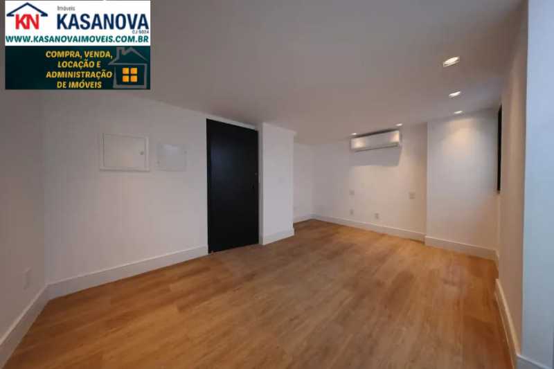 Conheça 1000126842 do imóvel - Cobertura 5 quartos à venda Leblon, Rio de Janeiro - R$ 29.900.000 - KFCO50010 - 12 1000126842 - 12