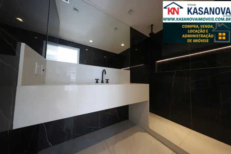 Conheça 1000126841 do imóvel - Cobertura 5 quartos à venda Leblon, Rio de Janeiro - R$ 29.900.000 - KFCO50010 - 17 1000126841 - 17