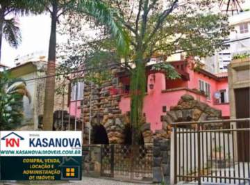 Casa 7 quartos à venda Flamengo, Rio de Janeiro - R$ 8.075.000 - KFCA70006
